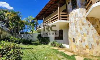 Imagem: Casa para alugar com 5 vagas no Santa Lúcia