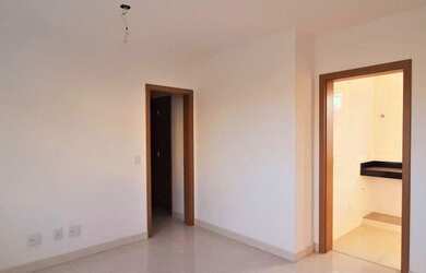 Imagem 3: Apartamento à venda, 60 m² por R$ 330.000,00 - Havaí - Belo Horizonte/MG