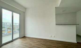 Imagem 5: Apartamento para venda tem 51 metros quadrados com 1 quarto em Santa Teresinha - São Paulo