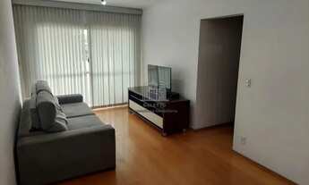 Imagem: Apartamento de 2 Dormitórios a Venda no