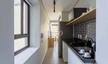 Imagem 7: São Paulo - Kitchenette/Studio - Vila Nova Conceição