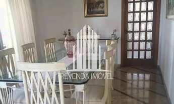 Imagem 3: Apartamento á venda na Vila Mariana com 225m² 3 dormitórios 4 banheiros 4 vagas