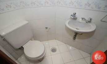 Imagem 3: São Paulo - Apartamento Padrão - Moema