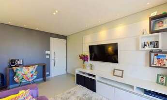 Imagem 3: Apartamento para Aluguel - Vila Madalena, 2 Quartos, 74 m2