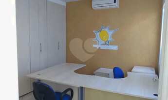 Imagem 4: PRÉDIO COMERCIAL EM REGIÃO PRIVILEGIADA ENTRE AS ESTAÇÕES DO METRÔ SANTA CRUZ E PRAÇA DA Á