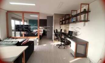 Imagem: Flat Live Lodge disponível para venda com