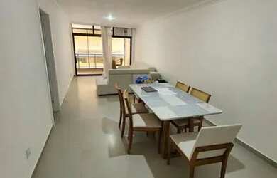 Imagem 2: Apartamento, próximo a praia, 3 quartos