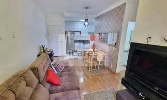 Imagem 3: Apartamento com 3 dorms, Planalto, São Bernardo do Campo - R$ 380 mil, Cod: 3141