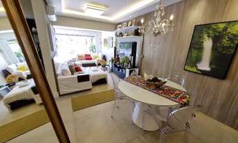 Imagem 4: Apartamento Venda Brooklin 133 m² 2 Dormitórios