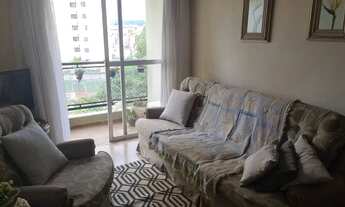 Imagem: Apartamento com 2 dormitórios, 65 m²