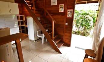 Imagem 7: Belo Chalé residencial em Santo Antonio de Lisboa, Florianópolis!!