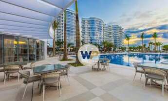 Imagem 4: Apartamento com 4 dormitórios para alugar, 268 m² por R$ 22.100/mês - Praia Brava - Itajaí