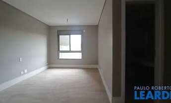 Imagem 4: APARTAMENTO - HIGIENÓPOLIS - SP