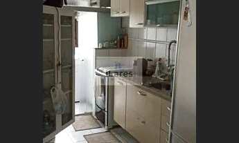 Imagem 4: Apartamento com 3 dorms, Baeta Neves, São Bernardo do Campo - R$ 410 mil, Cod: 3072