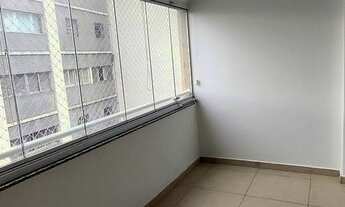 Imagem 5: Apartamento com 1 dormitório para alugar, 39 m² por R$ 2.960,00/mês - Bela Vista - São Pau