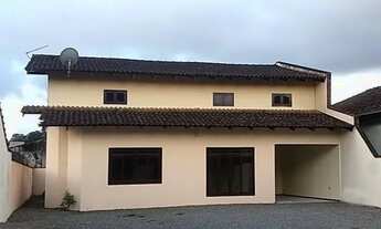 Imagem: Casa Alvenaria c/ 3 quartos, 2 salas, garagem