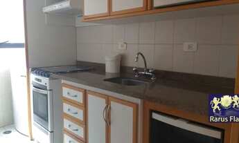 Imagem 4: Flat para alugar em Moema - Edifício Moema Comfort