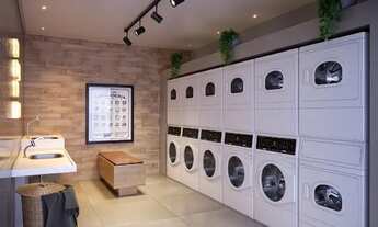 Imagem 3: Studio à venda possui 26 metros quadrados com 1 quarto em Perdizes - São Paulo - SP