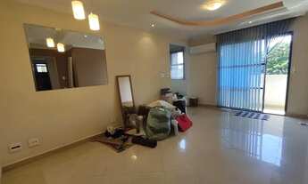 Imagem: Edifício Ametista Barueri 2 dorms 68 mts