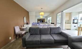 Imagem 5: Apartamento terraço Gourmet - Vila Leopoldina