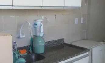 Imagem 4: Apartamento para venda possui 109 metros quadrados com 3 quartos em Matatu - Salvador - BA