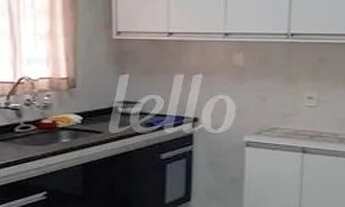 Imagem 4: São Paulo - Apartamento Padrão - Belém