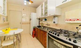 Imagem 6: Apartamento com 2 Dormitorio(s) localizado(a) no bairro Menino Deus em Porto Alegre / Re