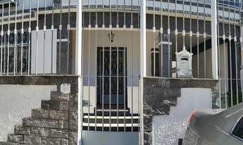 Imagem: Alugo casa em Vista Alegre