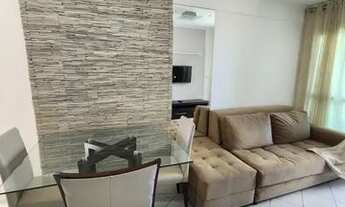 Imagem 7: Lais.pnimoveis mostra Pontamares mobiliado em Ponta Negra - Natal - RN