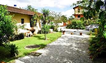 Imagem 2: Belo Chalé residencial em Santo Antonio de Lisboa, Florianópolis!!