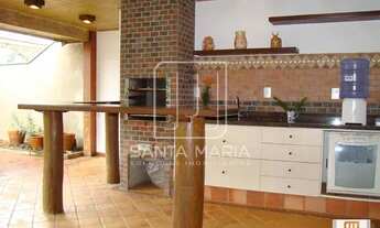 Imagem 6: Casa (diversos) 4 dormitórios/suite, cozinha planejada, portaria 24hs, lazer, espaço gourm