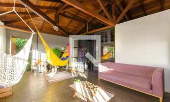 Imagem 3: Casa para Aluguel - João Paulo, 1 Quarto, 120 m2