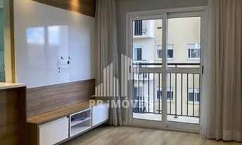 Imagem 6: RRCOD4484D Apartamento 66m² CONDOMÍNIO INSPIRE (BRISAS) OPORTUNIDADE - 3 Dorms 1 Vaga - Ba