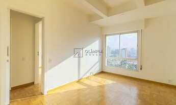 Imagem 4: Apartamento Locação Vila Nova Conceição 204 m² 2 Dormitórios