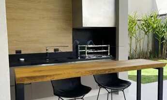 Imagem 5: Alugo casa em Alphaville - REsidencial 1