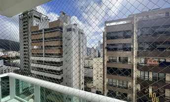 Imagem 4: Apartamento com 01 suíte mais 01 dormitorio, mobiliado com área de lazer