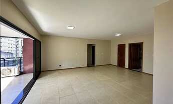 Imagem 2: Ed. Torre de Ravena, 02 suítes, 125m² - Nazaré