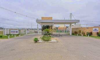 Imagem 2: Terreno à venda, 198 m² por R$ 235.000,00 - Umbará - Curitiba/PR