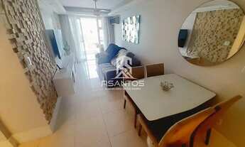 Imagem 3: FREGUESIA - Magnífica cobertura duplex - 189m², 3 quartos, suíte. 2 vagas de garagem