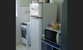 Imagem: Apartamento mobiliado
