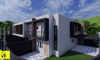 Imagem 4: Sobrado Geminado para Venda em Joinville, Costa e Silva, 2 dormitórios, 2 suítes, 2 banhei