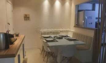 Imagem 4: Apartamento Padrão em São José dos Campos