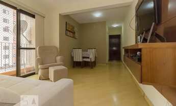 Imagem 2: Apartamento para Aluguel - Saúde, 2 Quartos, 56 m2