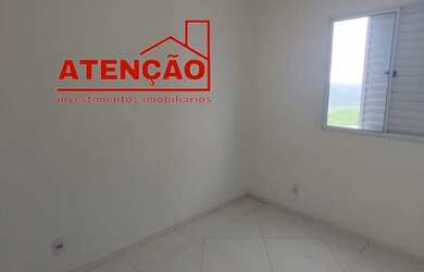Imagem 2: Apartamento para Venda em São José dos Campos, Jardim Santa Ines III, 2 dormitórios, 1 ban