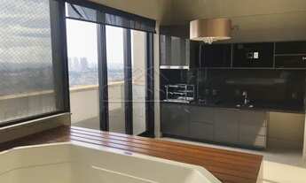 Imagem 4: Ribeirão Preto - Apartamento Padrão - Bosque das Juritis