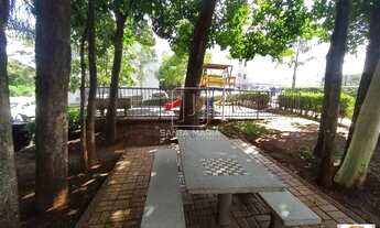 Imagem 7: Apartamento (tipo - padrao) 2 dormitórios, cozinha planejada, portaria 24 horas, em condom