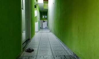 Imagem 2: Casa a venda 5 cômodos térrea