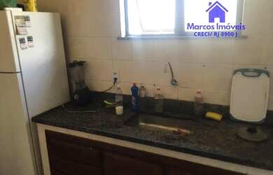 Imagem 5: Apartamento para Venda em Cabo Frio, Praia do Foguete, 2 dormitórios, 1 banheiro, 1 vaga