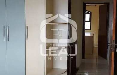 Imagem 5: Sobrado de 125 m², com 2 dormitórios e 2 vagas de garagem. Para locação - Jardim São Luís