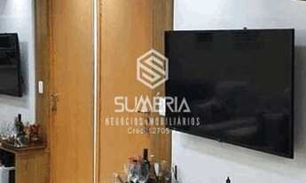 Imagem: Apartamento térreo, a venda, no Condomínio